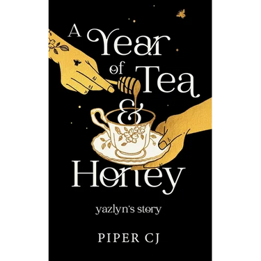 A Year of Tea and Honey: Yazlyn's Story