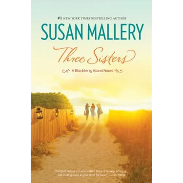 Three Sisters