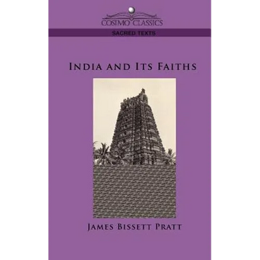 India and Its Faiths