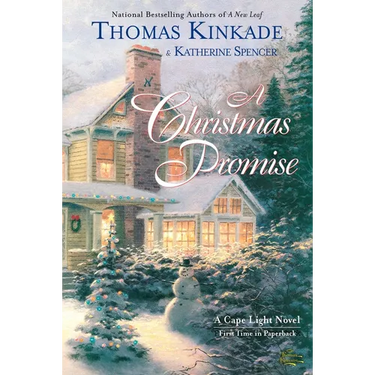 A Christmas Promise: A Cape Light Novel