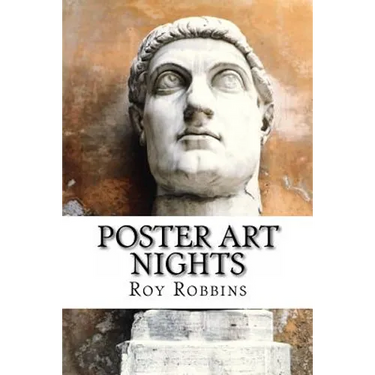 Poster Art Nights