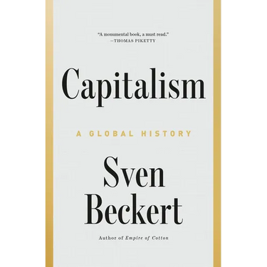Capitalism: A Global History