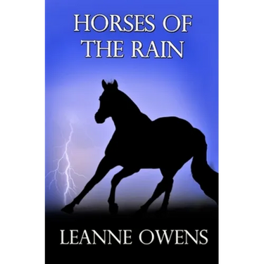 Horses Of The Rain