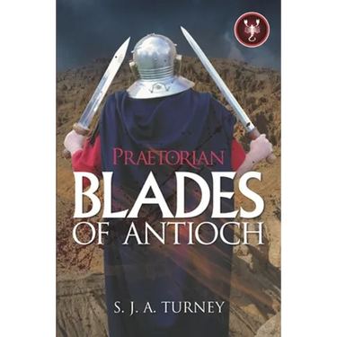 Praetorian: Blades of Antioch
