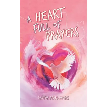 A Heart Full of Prayers