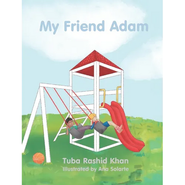 My Friend Adam