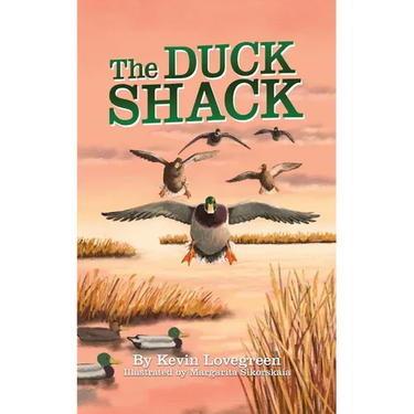 The Duck Shack