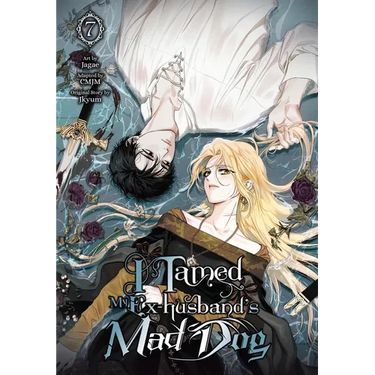 I Tamed My Ex-Husband's Mad Dog, Vol. 7