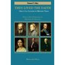 They Lived the Faith: Great Lay Leaders of Modern Times
