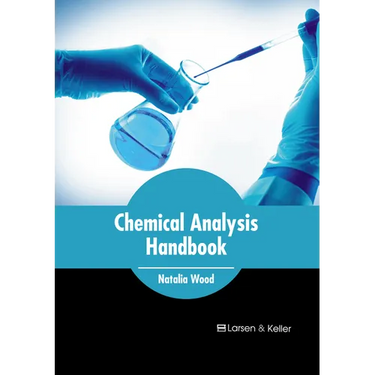 Chemical Analysis Handbook
