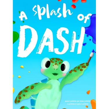 A Splash Of Dash