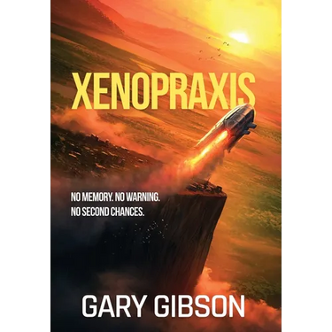 Xenopraxis