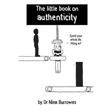 The little book on authenticity
