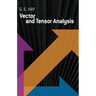 Vector and Tensor Analysis