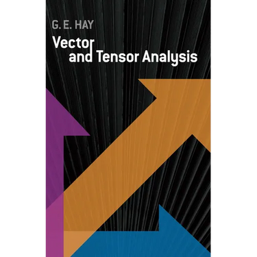 Vector and Tensor Analysis