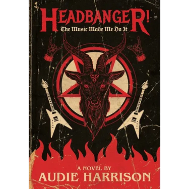 Headbanger!