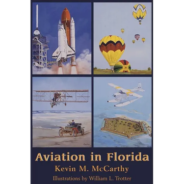 Aviation in Florida