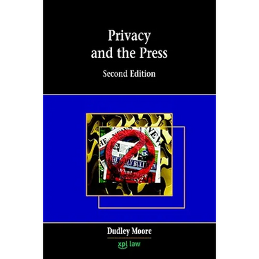 Privacy and the Press