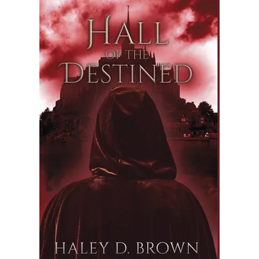 Hall of the Destined