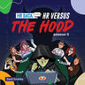 HR Data Doodles: Season 5 - HR versus the Hood