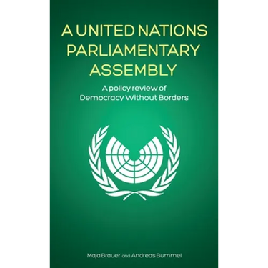 A United Nations Parliamentary Assembly: A policy review of Democracy Without Borders