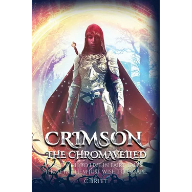 Crimson the Chromaveiled