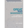 Great War Modernists: D.H. Lawrence, H.D. and Richard Aldington
