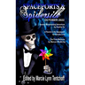 Spaceports & Spidersilk October 2022