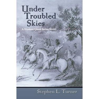 Under Troubled Skies