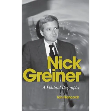 Nick Greiner: A Political Biography