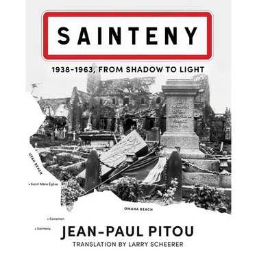 Sainteny: 1938 - 1963, From Shadow to Light