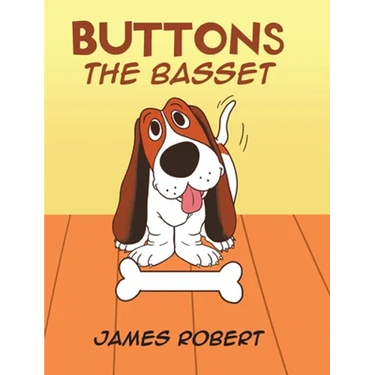 Buttons the Basset
