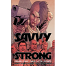 Savvy Strong