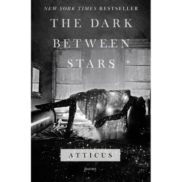 The Dark Between Stars: Poems