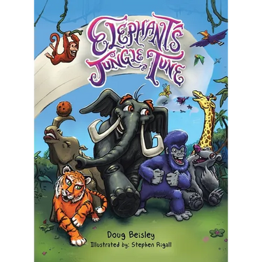 Elephant's Jungle Tune
