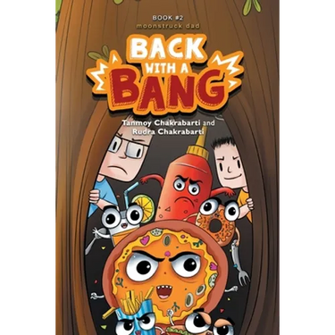 Back with a Bang