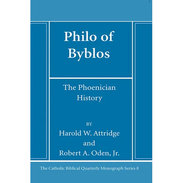 Philo of Byblos