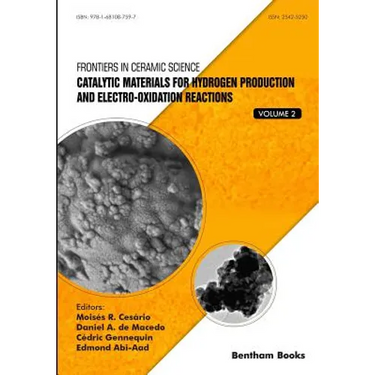 Catalytic Materials for Hydrogen Production and Electro-oxidation Reactions