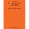 Amc2 Journal Issue 11: A Guide for the Protection of the Public in Peacetime