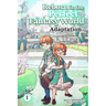 Adaptation (light-novel)