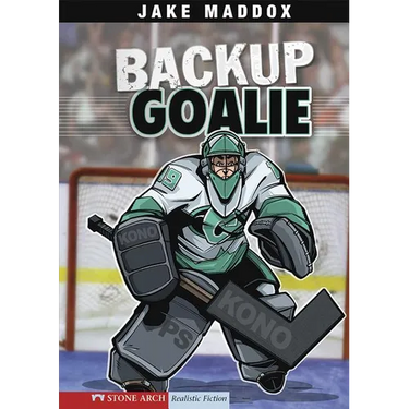 Backup Goalie