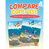 Compare and Contrast: A Spot the Difference Activity Book
