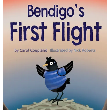 Bendigo's First Flight