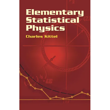 Elementary Statistical Physics