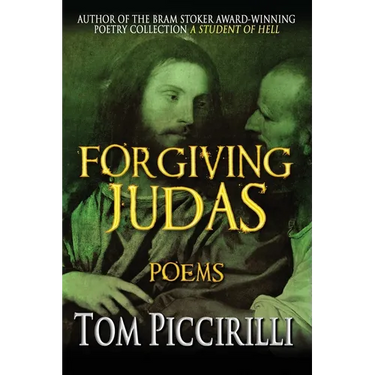 Forgiving Judas