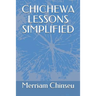 Chichewa Lessons Simplified