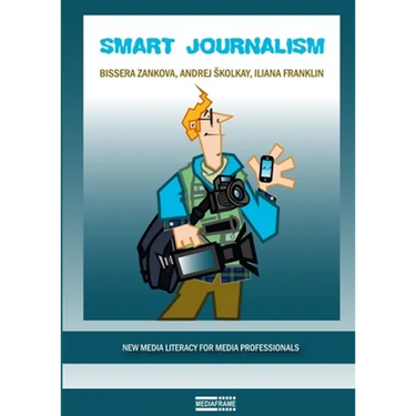Smart Journalism