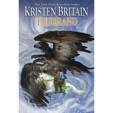 Firebrand
