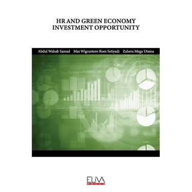 HR and Green Economy Investment Opportunity