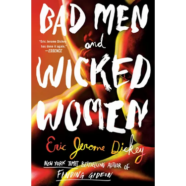 Bad Men and Wicked Women